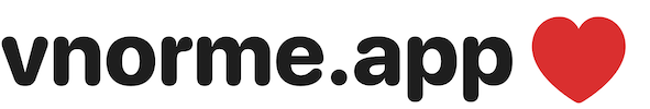 Vnorme Icon